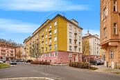 Prodej bytu 2+1, 68 m2, K. Čapka, Karlovy Vary, cena 3400000 CZK / objekt, nabízí 