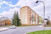 Prodej bytu 3+1-72m2 Revoluční, Chodov, cena 1750000 CZK / objekt, nabízí 