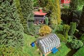 Prodej zahrady s chatou, Chodov, cena 1299000 CZK / objekt, nabízí