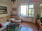 Prodej bytu 2+KK, 53 m2, Praha 4 - Nusle., cena 6250000 CZK / objekt, nabízí 