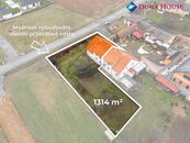 Rodinný dům s obrovským potenciálem, Zberaz - Sedlčany, cena 4000000 CZK / objekt, nabízí 