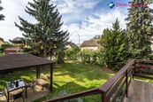 Prodej RD 5+1, 260 m2, pozemek 520 m2, Praha 9 Čakovice, Třeboradice, cena 14500000 CZK / objekt, nabízí Duna House