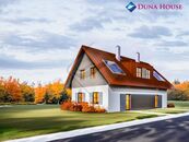 Prodej atraktivního 1/2 dvojdomu 3+kk v překrásné lokalitě Horní Planá, Zvonková, cena 7890000 CZK / objekt, nabízí Duna House