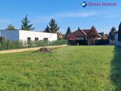 Prodej stavebního pozemku 630 m2 ve Vestci u Prahy, cena 11750000 CZK / objekt, nabízí 