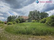 Prodej pozemku 1.691 m2 se zemědělskou stavbou, Dolní Chvatliny, okr. Kolín., cena 5290000 CZK / objekt, nabízí 