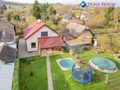 Prodej domu 4+kk, Lštění, okres Benešov, cena 11890000 CZK / objekt, nabízí 