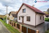 Prodej domu 4+kk, Lštění, okres Benešov, cena 11890000 CZK / objekt, nabízí 