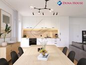 Představujeme vám jedinečný luxusní 4+kk apartmán(D1) s terasou o rozloze 41,54 m, velkolepou zahrad, cena 13281700 CZK / objekt, nabízí 