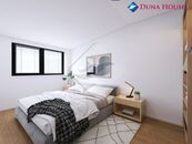 Luxusní apartmán 2+kk (C3) v Zvonkové: Vaše brána k přírodnímu ráji a sportovním zážitkům!, cena 7252980 CZK / objekt, nabízí Duna House