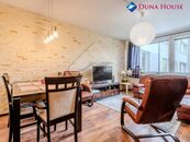 Prodej bytu 3+1/L, Tavolníková, Praha-Krč, cena 8713000 CZK / objekt, nabízí Duna House