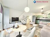 Prodej bytu 2+kk, cena 9450000 CZK / objekt, nabízí Duna House