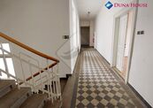 Nabídka prodeje domu nedaleko centra Roudnice nad Labem, cena 14000000 CZK / objekt, nabízí Duna House