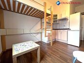 Prodej garsoniéry 18,5 m2 - Praha 3 - Žižkov, cena 4920000 CZK / objekt, nabízí Duna House