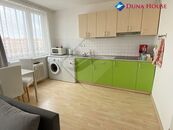 Pronájem bytu 1+kk, cena 15000 CZK / objekt / měsíc, nabízí Duna House