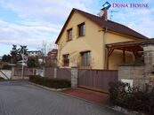 Rodinný dům, Praha - Lochtov, cena 14500000 CZK / objekt, nabízí
