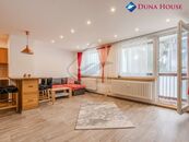 Prodej bytu 2+kk/2 lodžie, 50,2 m2, Slaný, cena 4145000 CZK / objekt, nabízí 