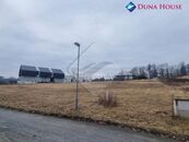 Prodej stavebního pozemku 2667 m Kunice - Dolní Lomnice, cena 13520000 CZK / objekt, nabízí 