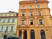 Prodej bytu 4+1, 108,3 m2, v historickém centru Prahy 1 - Malá Strana., cena cena v RK, nabízí 