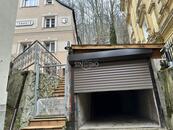 Prodej vily s garáží, kolonáda, Zámecký Vrch. Karlovy Vary , cena 17500000 CZK / objekt, nabízí 