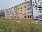 Prodej bytu 2+1, 55m2, Vrchlického, Chomutov , cena 1680000 CZK / objekt, nabízí 