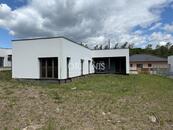 Prodej novostavby - bungalov 4+KK, zahrada, ulice Březový Vrch, Chomutov , cena 9900000 CZK / objekt, nabízí