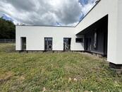 Prodej hrubé stavby - bungalov 4+KK, zahrada, ulice Březový Vrch, Chomutov , cena 9900000 CZK / objekt, nabízí