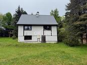 Původní horská chalupa v srdci malebných Krušných hor , Horní Halže u Měděnce , cena 3980000 CZK / objekt, nabízí