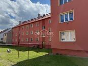 Prodej bytu 2+1, Palachova ulice, Chomutov , cena 2220000 CZK / objekt, nabízí