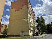 Prodej bytu 2+1, lodžie, Kamenná, Chomutov , cena 1090000 CZK / objekt, nabízí