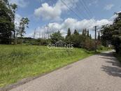 Stavební parcela, pozemek o rozloze 1021 m2, Polevsko, cena 2000 CZK / m2, nabízí