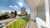 Prodej bytu 2+1/L, Chomutov, ul. Bezručova, cena 2599000 CZK / objekt, nabízí