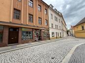 Pronájem bytu 2+1, 75 m2, Jakoubka ze Stříbra, Chomutov , cena 17500 CZK / objekt / měsíc, nabízí
