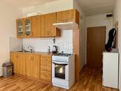 Pronájem bytu 1+1, rekonstrukce, Heyrovského, Chomutov , cena 9500 CZK / objekt / měsíc, nabízí