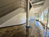 Pronájem atypického obchodního prostoru 130m2, Bezručova, Chomutov , cena 12500 CZK / objekt / měsíc, nabízí