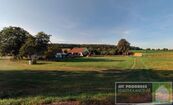 Prodej stavebního pozemku 936m2 Brodeslavy, cena 990000 CZK / objekt, nabízí