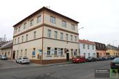 Pronájem kanceláře 7m2 Rakovník, cena 4000 CZK / objekt / měsíc, nabízí