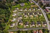 Pozemek, bydlení, prodej, Přátelství, Dýšina, Plzeň město, cena 4990000 CZK / objekt, nabízí BIDLI reality