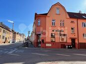 Obchodní prostor, pronájem, Dukelská, České Budějovice 6, České Budějovice, cena 18000 CZK / objekt / měsíc, nabízí