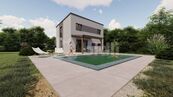 Rodinný dům, prodej, Poňava, Lelekovice, Brno-venkov, cena 10990000 CZK / objekt, nabízí BIDLI reality