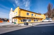 Restaurace, bar, prodej, Lípová, Bohosudov, Krupka, Teplice, cena 15000000 CZK / objekt, nabízí
