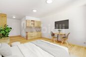 Byt, 1+kk, prodej, Náměstí Svobody, Rejštejn, Klatovy, cena 2750000 CZK / objekt, nabízí