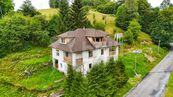Rodinný dům, prodej, Pusté Žibřidovice, Jindřichov, Šumperk, cena 4050000 CZK / objekt, nabízí