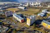 Byt, 2+1, prodej, 17. listopadu, Miřetice u Klášterce nad Ohří, Klášterec nad Ohří, Chomutov, cena 2071000 CZK / objekt, nabízí