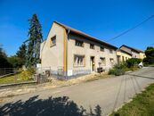 Rodinný dům, prodej, Vážany, Vyškov, cena 3675000 CZK / objekt, nabízí