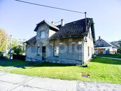 Rodinný dům, prodej, Lípová, Dvorce, Bruntál, cena 1849000 CZK / objekt, nabízí