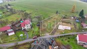 Pozemek, bydlení, prodej, Hoješín, Seč, Chrudim, cena 3290000 CZK / objekt, nabízí