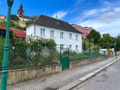 Rodinný dům, prodej, Dolní Rybářská, Předměstí, Litoměřice, cena cena v RK, nabízí