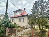 Rodinný dům, prodej, Bozkov, Semily, cena 5440000 CZK / objekt, nabízí