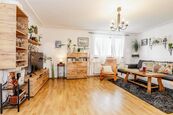 Byt, 4+kk, prodej, Horní, Hůry, České Budějovice, cena 5260000 CZK / objekt, nabízí