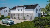 Byt, 3+kk, prodej, Úmyslovice, Nymburk, cena 5850000 CZK / objekt, nabízí